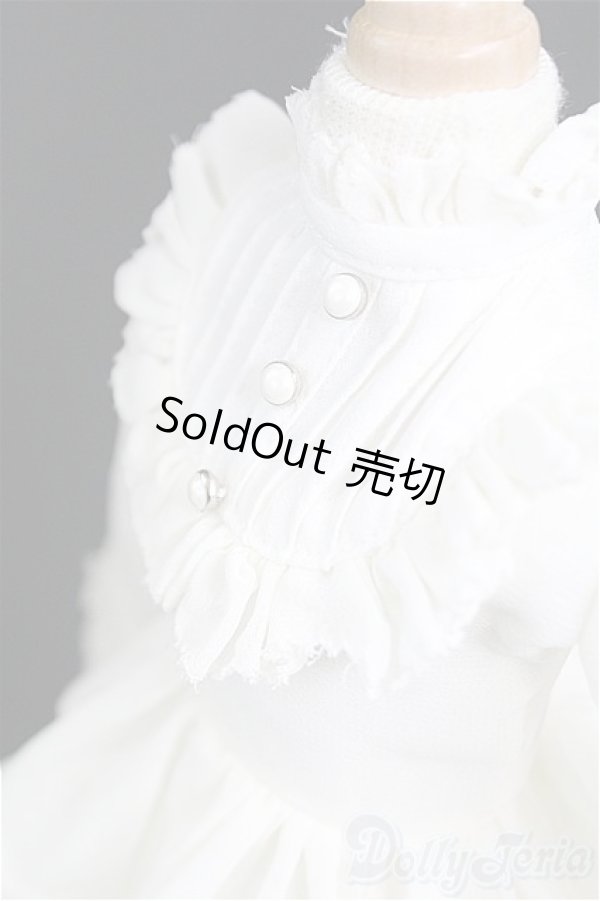 画像4: SDM＆MSD/OF:ワンピース/1/4　40ｃｍ　BJD　MJD　衣装　ドール用 I-25-11-30-056-KD-ZI (4)