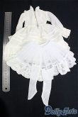 画像6: SDM＆MSD/OF:ワンピース/1/4　40ｃｍ　BJD　MJD　衣装　ドール用 I-25-11-30-056-KD-ZI (6)