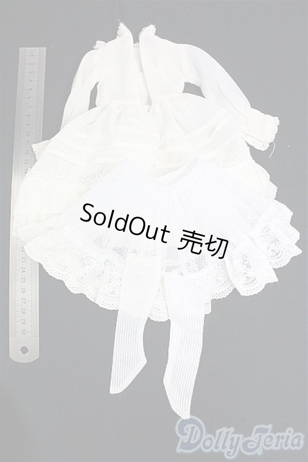 画像6: SDM＆MSD/OF:ワンピース/1/4　40ｃｍ　BJD　MJD　衣装　ドール用 I-25-11-30-056-KD-ZI (6)