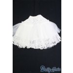 画像: SDM&MSD/OF:スカート/1/4 40cm BJD MJD 衣装 ドール用 I-25-11-30-054-KD-ZI