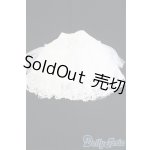 画像: SDM＆MSD/OF:スカート/1/4　40ｃｍ　BJD　MJD　衣装　ドール用 I-25-11-30-054-KD-ZI