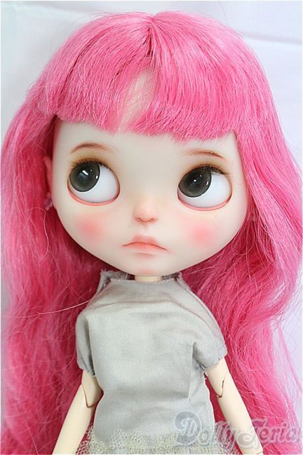 画像1: ネオブライス/カスタムブライス：MOKO　DOLL様カスタム/0 I-25-11-30-196-KD-ZI (1)