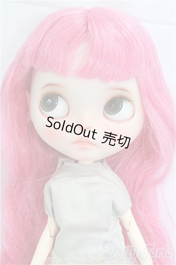 画像1: ネオブライス/カスタムブライス：MOKO　DOLL様カスタム/0 I-25-11-30-196-KD-ZI (1)