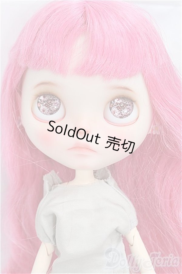 画像2: ネオブライス/カスタムブライス：MOKO　DOLL様カスタム/0 I-25-11-30-196-KD-ZI (2)