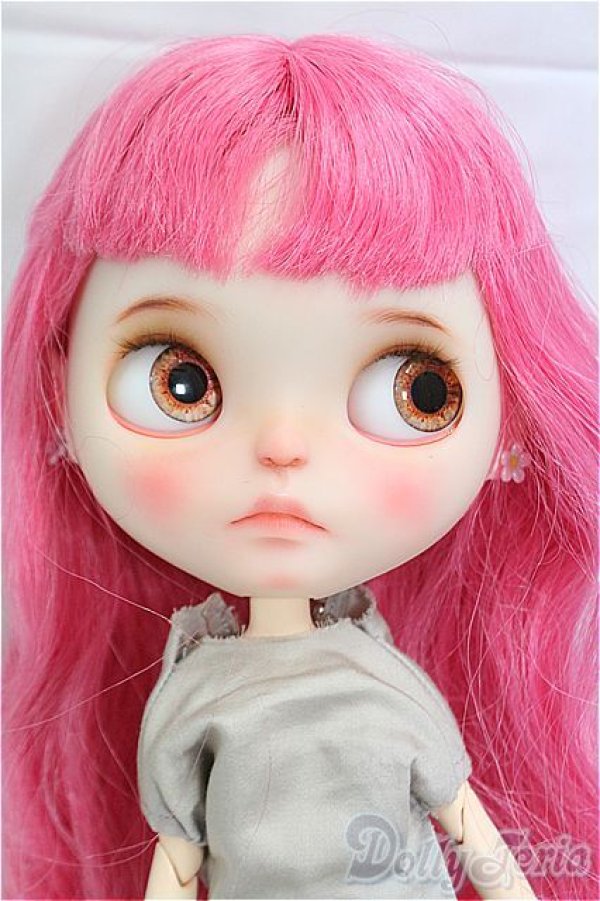 画像3: ネオブライス/カスタムブライス：MOKO　DOLL様カスタム/0 I-25-11-30-196-KD-ZI (3)