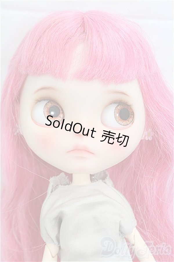 画像3: ネオブライス/カスタムブライス：MOKO　DOLL様カスタム/0 I-25-11-30-196-KD-ZI (3)