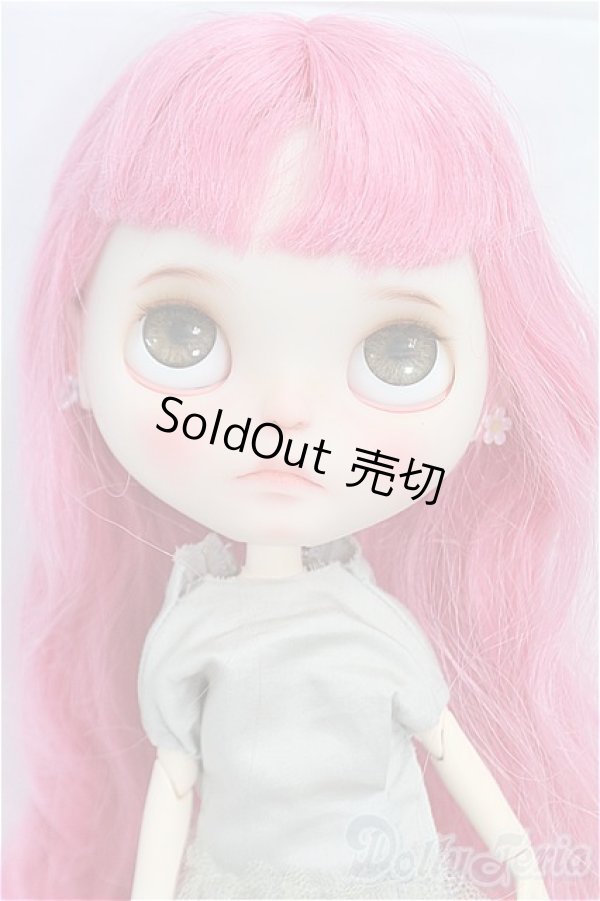 画像4: ネオブライス/カスタムブライス：MOKO　DOLL様カスタム/0 I-25-11-30-196-KD-ZI (4)
