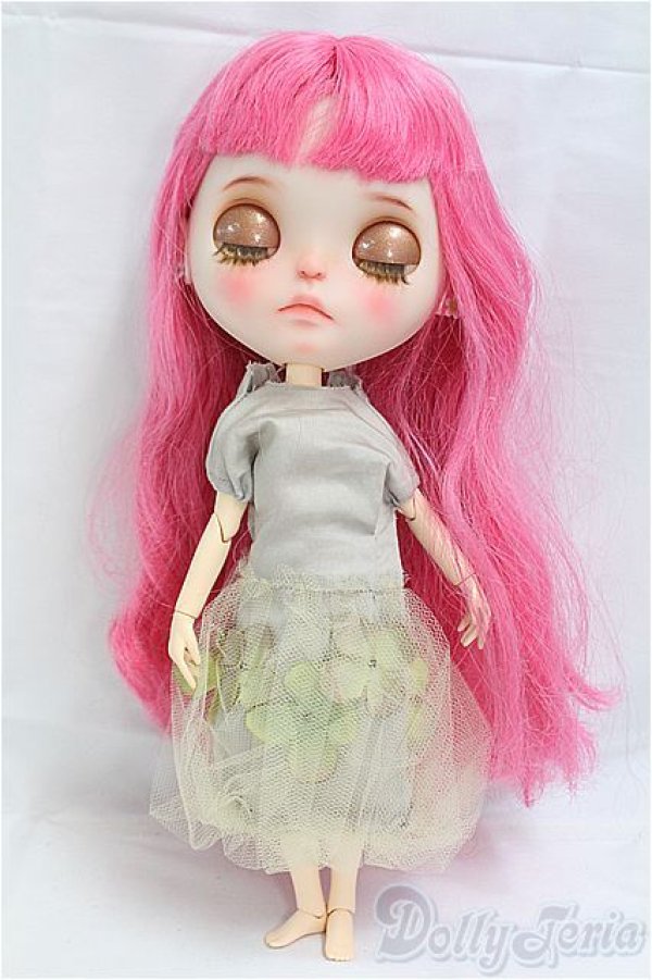 画像5: ネオブライス/カスタムブライス：MOKO　DOLL様カスタム/0 I-25-11-30-196-KD-ZI (5)