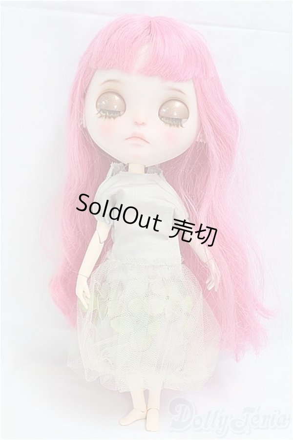 画像5: ネオブライス/カスタムブライス：MOKO　DOLL様カスタム/0 I-25-11-30-196-KD-ZI (5)
