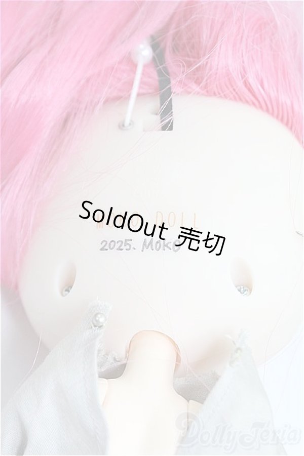 画像7: ネオブライス/カスタムブライス：MOKO　DOLL様カスタム/0 I-25-11-30-196-KD-ZI (7)