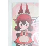 画像: UFdoll/1/6MINI ドリンク ドール チェリーヨーグルト/ I-25-11-30-281-KD-ZI