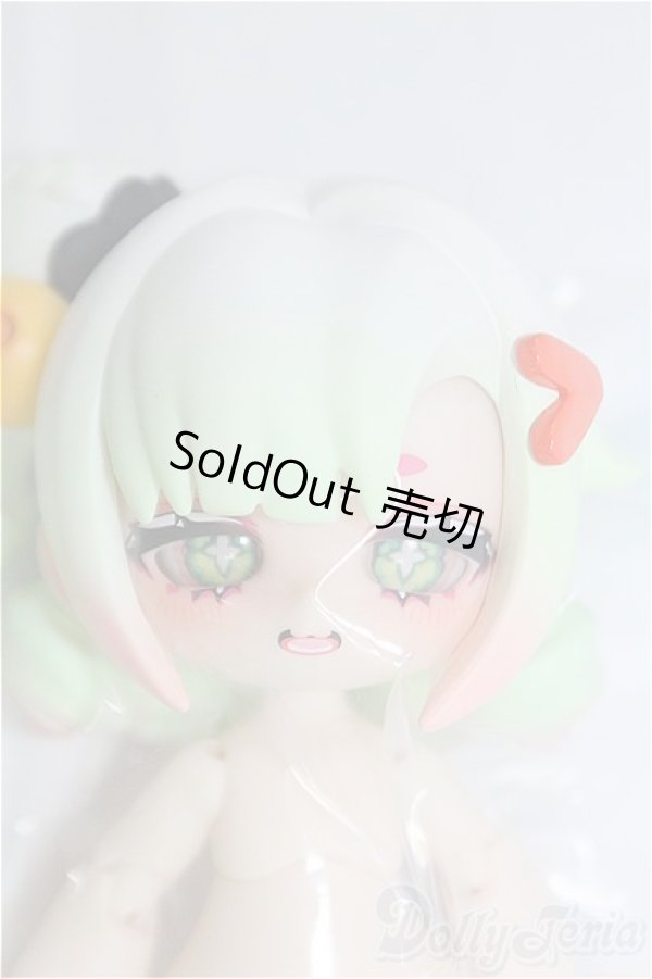 画像2: KUKAKA(クカカ)/虫虫カフェ：テイテイ(トンボ)/ I-25-11-30-275-KD-ZI (2)