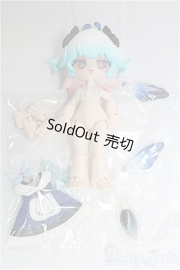 画像3: KUKAKA/虫虫カフェ　ランラン/ I-25-11-30-278-KD-ZI (3)