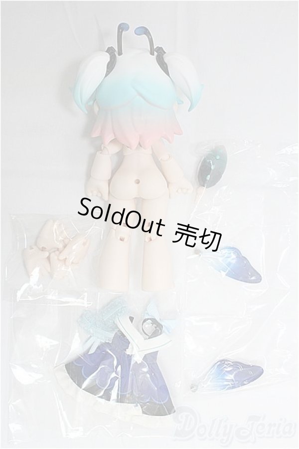 画像4: KUKAKA/虫虫カフェ　ランラン/ I-25-11-30-278-KD-ZI (4)