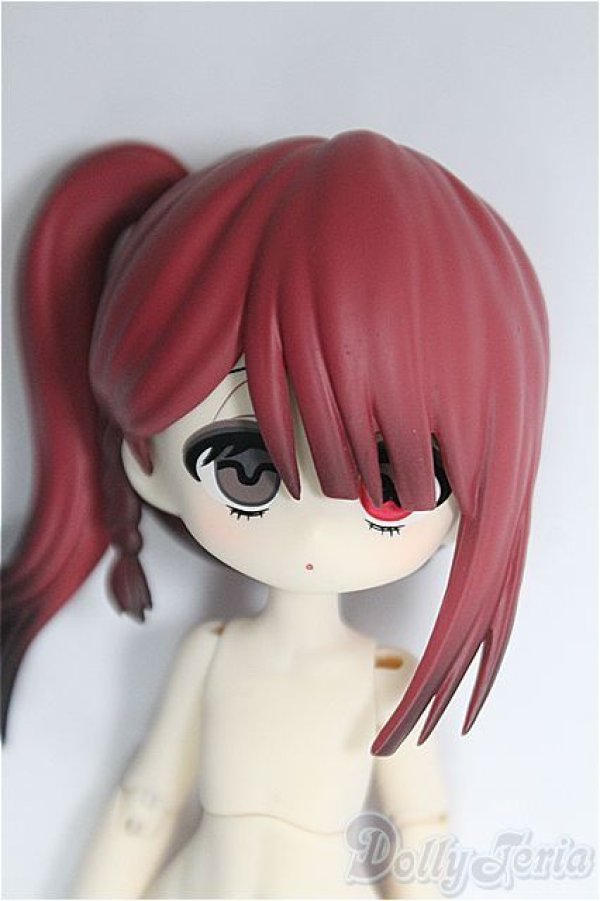 画像2: 一万回の脱出計画BJD/ウサギ 兎 CYANUSIS/ I-25-11-30-279-KD-ZI (2)