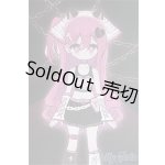 画像: 一万回の脱出計画BJD/キツネ 狐 AWAKENING FROM DRUNKENNESS/ I-25-11-30-280-KD-ZI