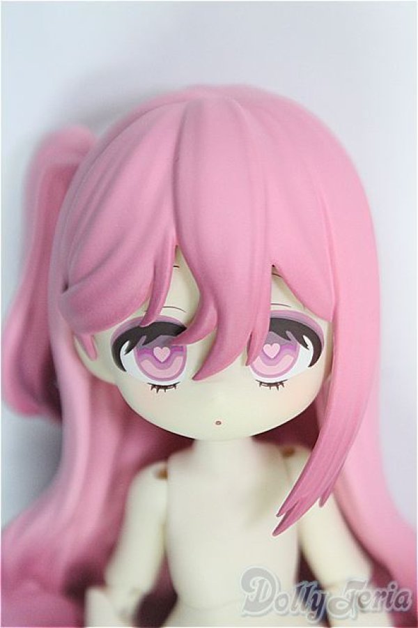 画像2: 一万回の脱出計画BJD/キツネ 狐 AWAKENING FROM DRUNKENNESS/ I-25-11-30-280-KD-ZI (2)