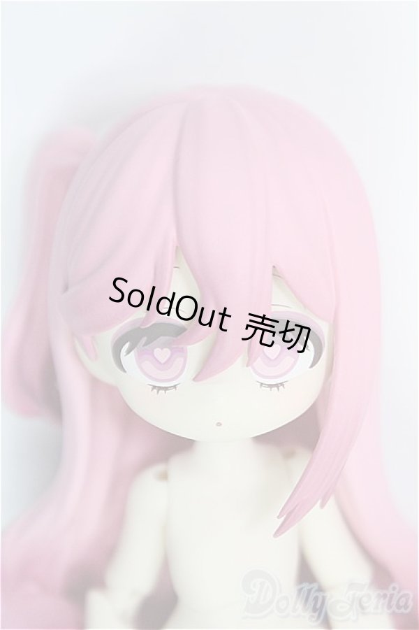 画像2: 一万回の脱出計画BJD/キツネ 狐 AWAKENING FROM DRUNKENNESS/ I-25-11-30-280-KD-ZI (2)