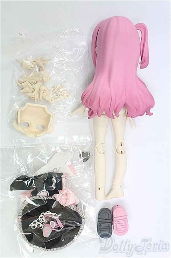 画像4: 一万回の脱出計画BJD/キツネ 狐 AWAKENING FROM DRUNKENNESS/ I-25-11-30-280-KD-ZI (4)