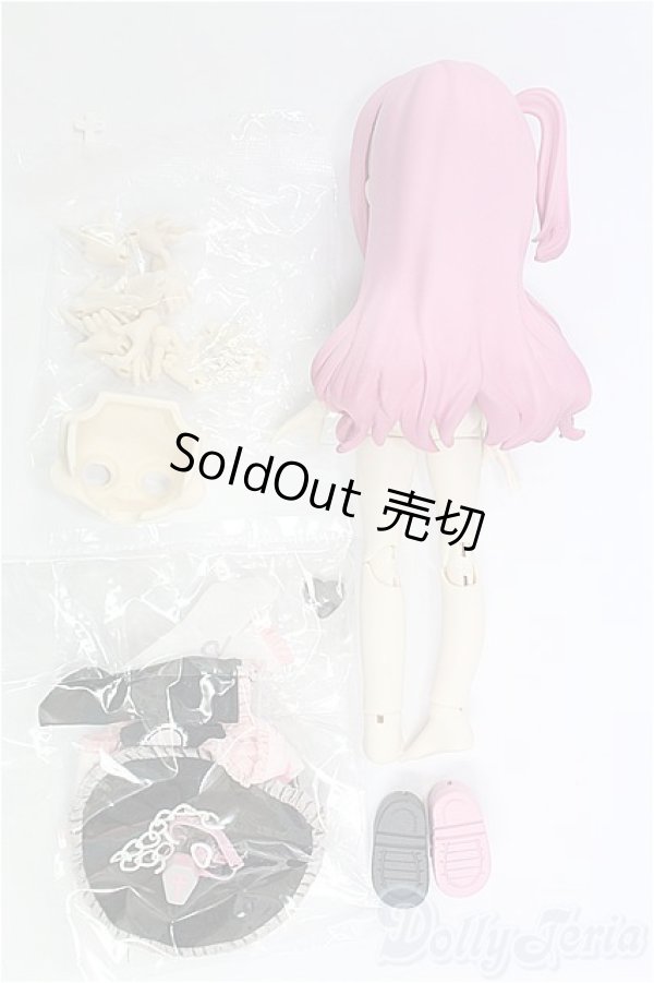 画像4: 一万回の脱出計画BJD/キツネ 狐 AWAKENING FROM DRUNKENNESS/ I-25-11-30-280-KD-ZI (4)