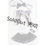 画像: 1/12サイズドール/OF:衣装/1/12サイズ　ドール用 I-25-11-30-037-KD-ZI