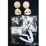 画像: 1/12サイズドール/OF:小物/1/12サイズ ドール用 I-25-11-30-038-KD-ZI