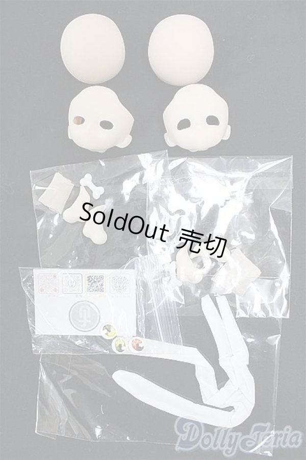 画像1: 1/12サイズドール/OF:小物/1/12サイズ　ドール用 I-25-11-30-038-KD-ZI (1)