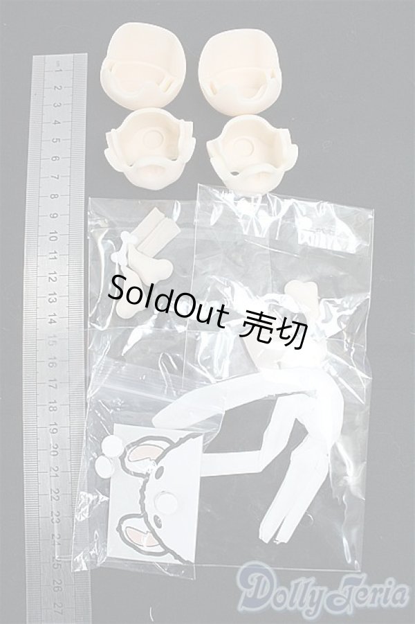 画像2: 1/12サイズドール/OF:小物/1/12サイズ　ドール用 I-25-11-30-038-KD-ZI (2)