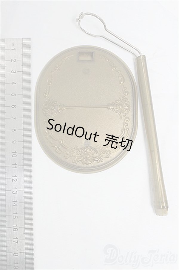 画像2: プーリップ/スタンド/1/6　ファッションドール　衣装 I-25-11-30-039-KD-ZI (2)