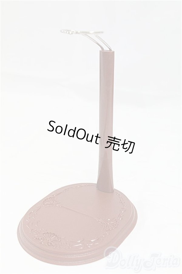 画像1: プーリップ/スタンド/1/6　ファッションドール　衣装 I-25-11-30-040-KD-ZI (1)