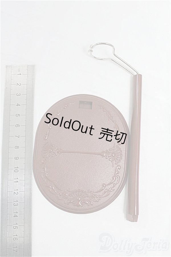 画像2: プーリップ/スタンド/1/6　ファッションドール　衣装 I-25-11-30-040-KD-ZI (2)