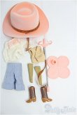 画像1: ネオブライス/OF アーバンカウガール デフォルト衣装セット/ファッションドール　衣装 I-25-11-30-044-KD-ZI (1)