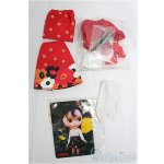 画像: ネオブライス/OF:ファンシーパンジー・デフォルト衣装セット/ファッションドール　衣装 I-25-11-30-045-KD-ZI