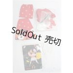画像: ネオブライス/OF:ファンシーパンジー・デフォルト衣装セット/ファッションドール 衣装 I-25-11-30-045-KD-ZI