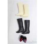 画像: 1/6サイズドール/OF:靴/0 I-25-11-30-046-KD-ZI