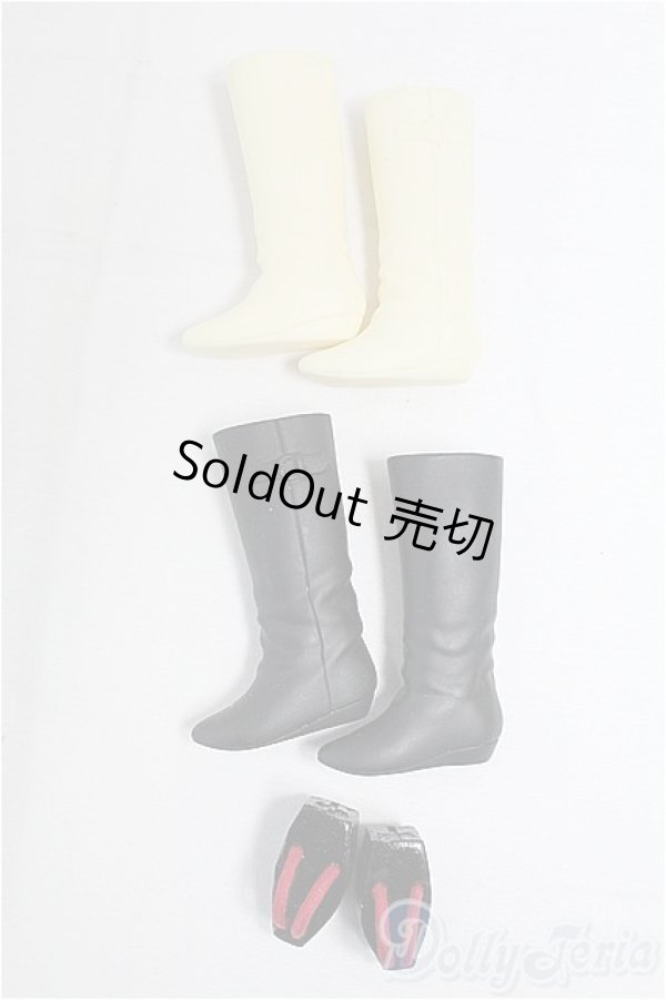 画像1: 1/6サイズドール/OF:靴/0 I-25-11-30-046-KD-ZI (1)