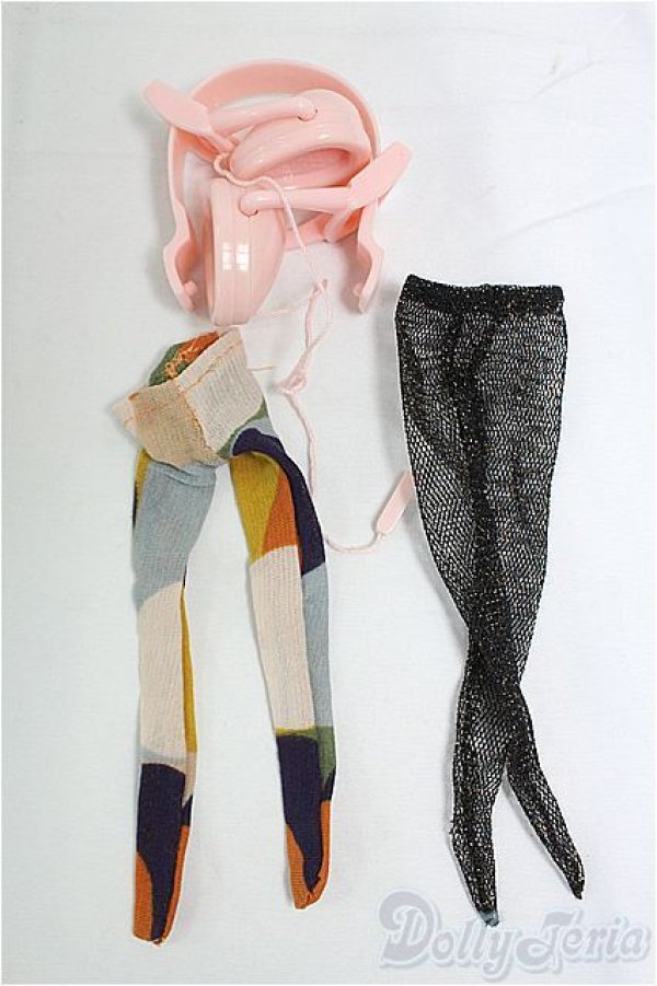 画像1: 1/6サイズドール/OF:小物/0 I-25-11-30-048-KD-ZI (1)