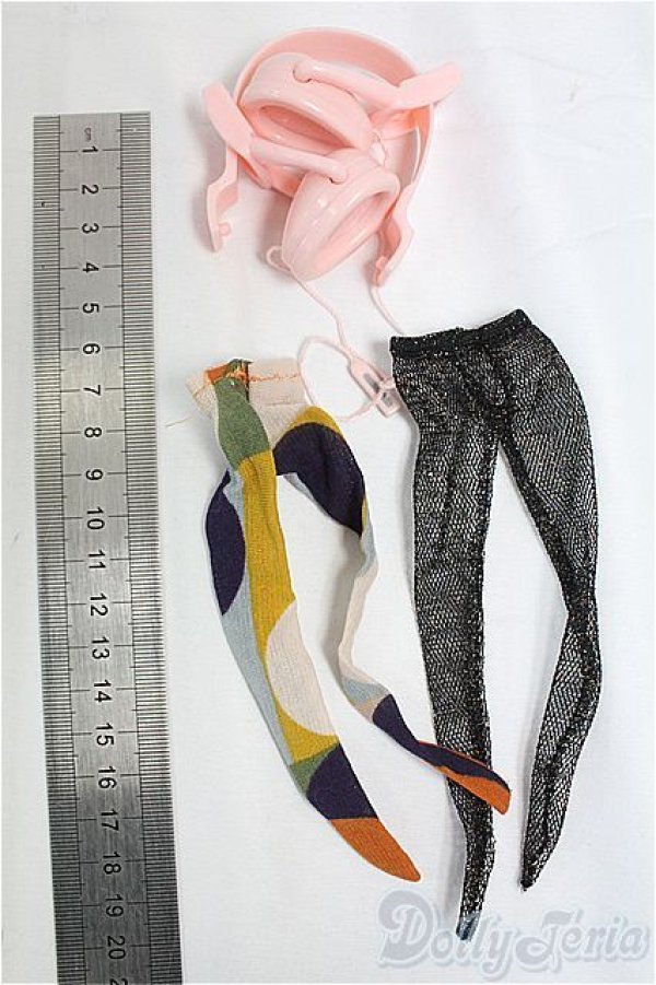 画像2: 1/6サイズドール/OF:小物/0 I-25-11-30-048-KD-ZI (2)