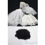 画像: 27cmサイズドール/OF:衣装/0 I-25-11-30-049-KD-ZI