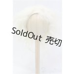 画像: 9-10inch/モヘアウィッグ/インチ　BJD　MJD　ドール用 I-25-11-30-154-KD-ZI