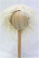 画像: 9-10inch/モヘアウィッグ/インチ　BJD　MJD　ドール用 I-25-11-30-154-KD-ZI