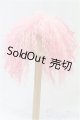 画像: 8-9/inch モヘアウィッグ/インチ　BJD　MJD　ドール用 I-25-11-30-153-KD-ZI