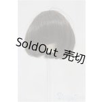 画像: 3.5inch-4inch/ウィッグ/インチ BJD MJD ドール用 I-25-11-30-152-KD-ZI