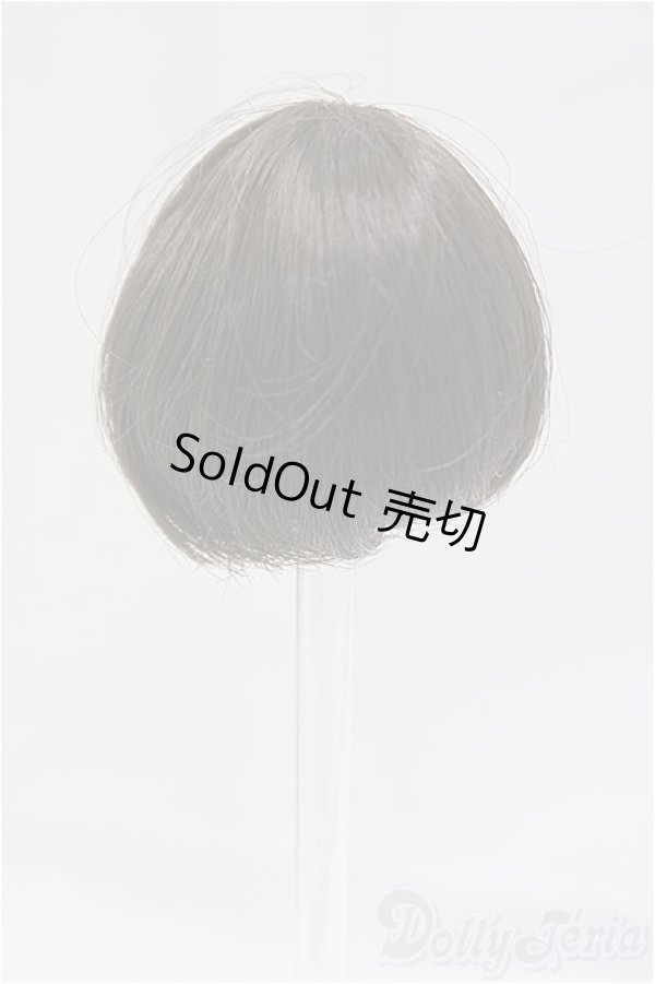 画像2: 3.5inch-4inch/ウィッグ/インチ　BJD　MJD　ドール用 I-25-11-30-152-KD-ZI (2)