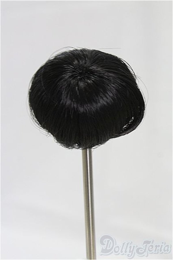 画像2: 4.5inch/ウィッグ/インチ　BJD　MJD　ドール用 I-25-11-30-151-KD-ZI (2)