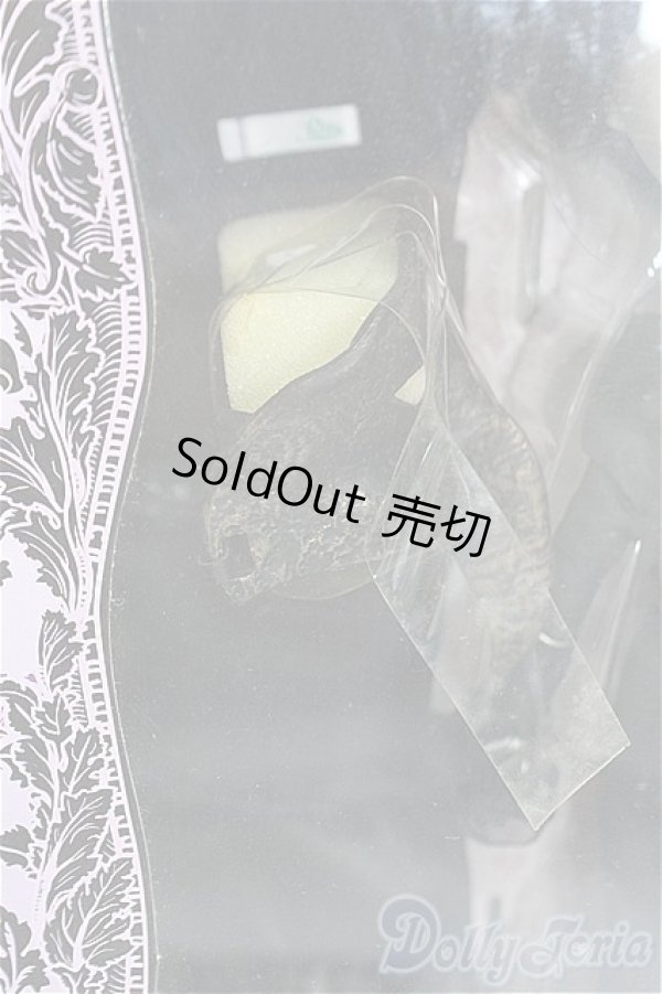 画像3: プーリップ/Neo NOIR（ネオノアール）/0 I-25-11-30-247-KD-ZI (3)