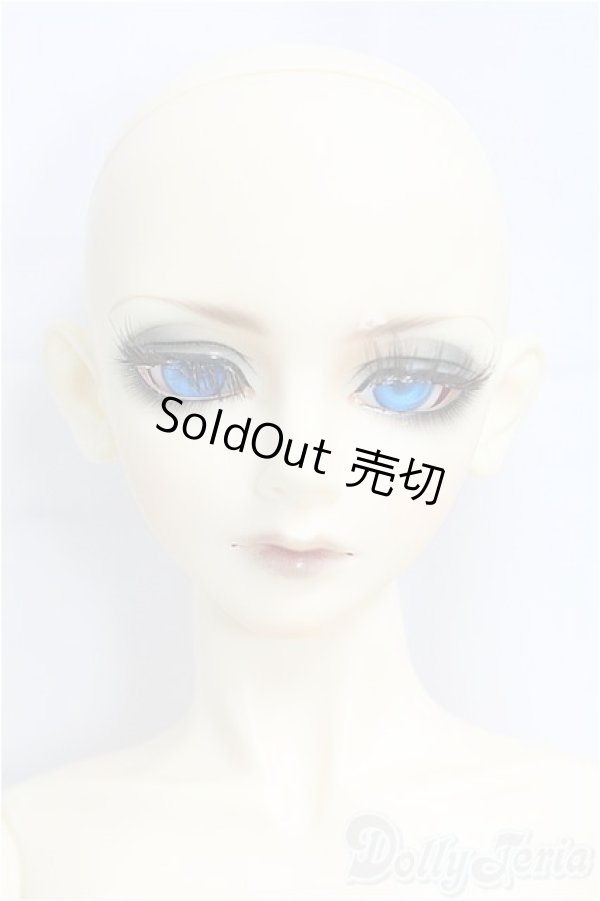 画像1: BJD CROBI/R-Line Lance　A/BJD　球体関節人形 I-25-11-30-200-KD-ZI (1)