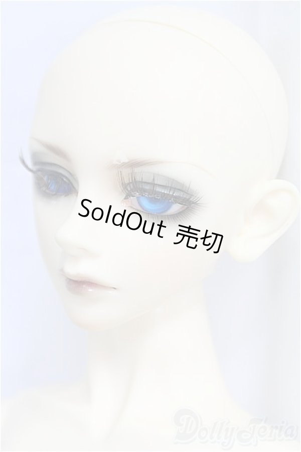 画像2: BJD CROBI/R-Line Lance　A/BJD　球体関節人形 I-25-11-30-200-KD-ZI (2)