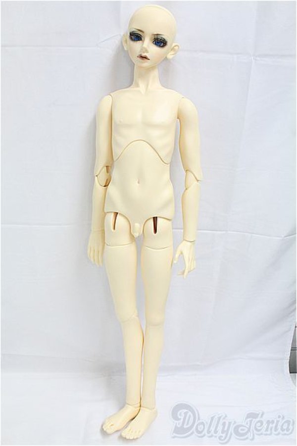 画像4: BJD CROBI/R-Line Lance　A/BJD　球体関節人形 I-25-11-30-200-KD-ZI (4)