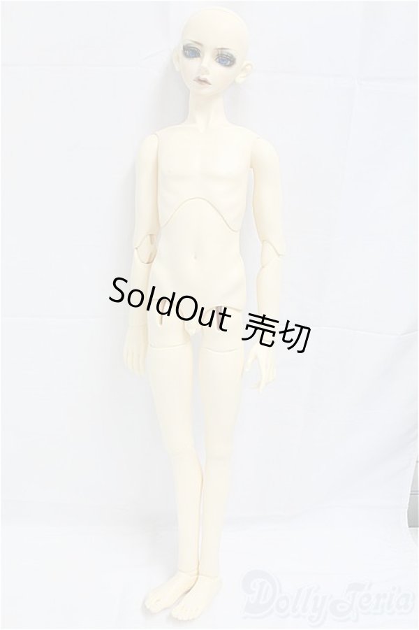 画像4: BJD CROBI/R-Line Lance　A/BJD　球体関節人形 I-25-11-30-200-KD-ZI (4)